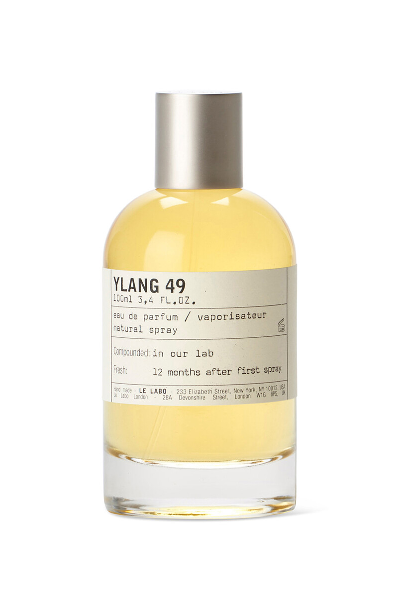 Buy Le Labo Ylang 49 Eau de Parfum - for AED 790.00-1155.00 Fragrance
